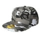 thumbnail image 2 of Casquillo Gorra de Ajustable de de Béisbol Gorros con Visera Curvada Sombrero Unisexo Casual, 2 of 9