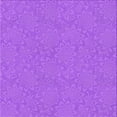 thumbnail image 1 of Ahgly Company Machine Washable Indoor Square Transitional Heliotrope Purple Area Rugs, 8' Square, 1 of 7