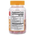 thumbnail image 4 of Lifeable Kids Calcium, Magnesium & Zinc + Vitamin D3 Gummies, Raspberry, 60 Gummies, 4 of 4