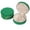 Green, variant on Aihimol Friend Gifts For Women Best Friend Birthday Christmas Gifts For Her Friendship Gifts For Women Velvet Best Friend Friendship Gift Idea Travel Jewelry Box Gift