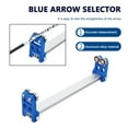 thumbnail image 1 of Probador De Columna Arrows Probador De Columna Arrows Arrows Checker - Probador de rectitud de eje de flechas profesional, accesorios de tiro con arco, 1 of 7