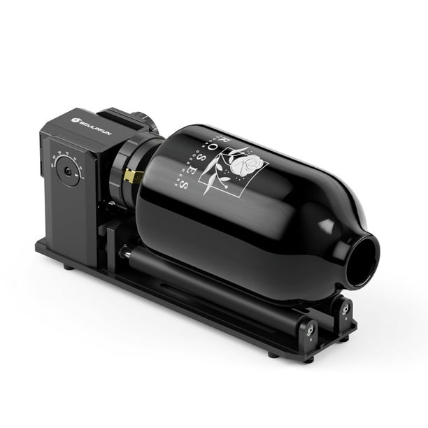Rotary ,4 In 1 In 1 Rotary 1 Rotary With 180° Adjustable Max 4 In