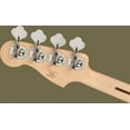 thumbnail image 3 of Squier Affinity Series Precision Bass PJ Charcoal Frost Metallic, 3 of 6