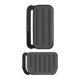 thumbnail image 5 of Juego de 2 Almohadillas para Pedal de Coche Strade Fareast Limited Antideslizante Negro, 5 of 8