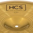 thumbnail image 3 of Meinl Hcs14ch Platillo China 14 Pulgadas Para Batería, 3 of 6