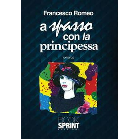 - A spasso con la principessa - eBook