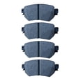 thumbnail image 1 of Balatas Traseras Mazda 6 2016 2017 2018 2019 esquí esquí Gafas de esquí, 1 of 1