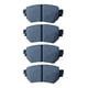 thumbnail image 1 of Balatas Traseras Mazda 6 2016 2017 2018 2019 esquí esquí Gafas de esquí, 1 of 1