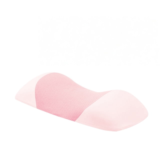 Bookk An Ergonomically Designed Adjustable Lumbar Support Made Of Memory Foam Designed For Sleep To Back .