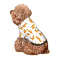 thumbnail image 5 of Sikiie Cartoon Squirrel Dog Hoodie,Dog Clothes,Dog Sweatshirt ,Dog Shirt, Dog Clothes for Puppy Kitten Small Dogs Cats-Medium, 5 of 7