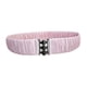 thumbnail image 1 of Cinturón elegante para mujer, accesorio de moda informal, para invierno, ropa formal Rosa claro, 1 of 8