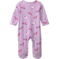 thumbnail image 2 of Carter's Child of Mine Baby Sleep 'N Play, Sizes Preemie-6/9 Months, 2 of 7