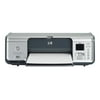 HP Photosmart 8049 - Printer - color - ink-jet - A4/Legal - 1200 dpi - up to 18 ppm (mono) / up to 18 ppm (color) - capacity: 100 sheets - USB