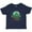 Navy Blue, variant on Inktastic Spaceship Funny Alien Outer Space Boys or Girls Toddler T-Shirt