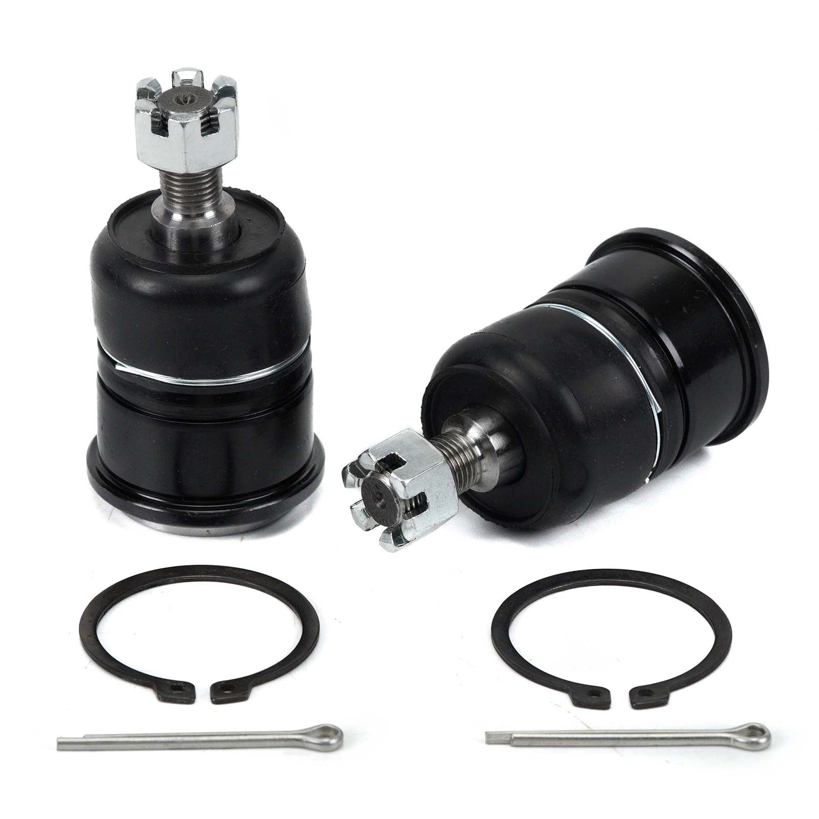 MOCA AUTOPARTS 2x Front Lower Ball Joints Fit for 1997-2003 Acura CL & 1995-1998 Honda Odyssey & 1996-1999 Isuzu Oasis
