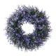 thumbnail image 3 of Guirnalda artificial de flores artificiales para decoración de fiestas de estilo rústico. Estilo A, 3 of 9