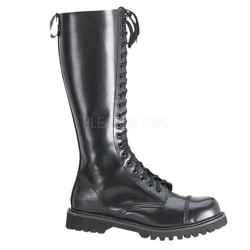 Demonia Bolt 400 Knee High Boot - Walmart.com display picture 1