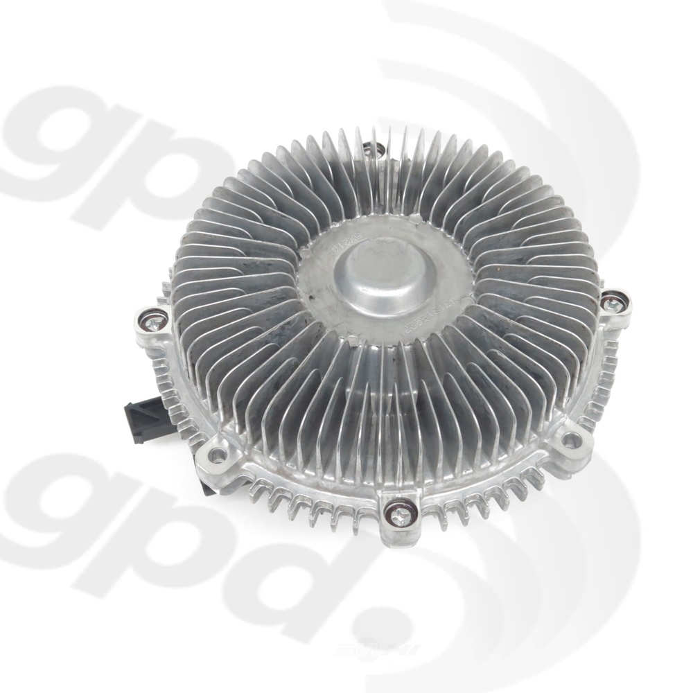 Global 2911412 Engine Cooling Fan Clutch