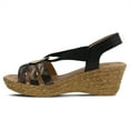 thumbnail image 2 of Women's Spring Step Misi Wedge Sandal, 2 of 4