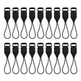 thumbnail image 3 of 20Pcs Professional Backpack Insert Buckles DIY Buckles Quick Release Buckles, 3 of 8