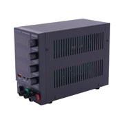 DC Power Supply Variable 30V/10A Switching Bench Power Supply Adjustable