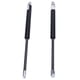 thumbnail image 3 of Primavera de gas, Pantalización Hidráulica de Baja Fricción Strut 2 PCS Para Escablas para la Tabla del Correo de Car, 3 of 7