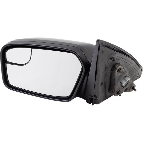 Left Mirror - Compatible with 2011 - 2012 Ford Fusion Sedan 4-Door