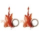 thumbnail image 3 of Servilletero, Servilletero Durable Decorativo Exquisito Innovador para Boda para Cumpleaos,Servilletero Servilletero Servilletero Servilletero Flor Servilletero Innovador Servilletero Suministros para, 3 of 8