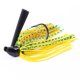 thumbnail image 2 of Anzuelo de pesca de 10g, accesorios para equipo de plantilla de pesca anticorrosión (estilo A), 2 of 9