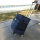 thumbnail image 1 of Cooler HipierFX, portátil, suave, 38 L, plegable, azul marino, 1 of 7