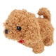 thumbnail image 1 of Juguete Electrónico De Peluche Para Cachorros, Perro Robot Interactivo Con Que Se Mueve Y Orejas Móviles Para Niños Mayores De 3 Años, 1 of 7