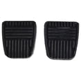 thumbnail image 3 of Enhanced Performance Clutch Brake Pedal Pads for Toyota/For Lexus 2 Pack, 3 of 10