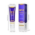 thumbnail image 3 of HOARBOEG Refreshing Breath Toothpaste Safe Protection Removes Tooth Stains Freshens Breath 100g Clearance Sale, 3 of 6