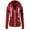 RD1, variant on Women's Sweatshirts Hoodies Long Sleeves Full Zip Up Lightweight Pullover Cute Trendy Fall Outfits for Women Size M