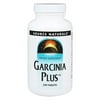 Source Naturals - Garcinia Plus - 240 Tablets