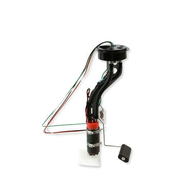 340 LPH Fuel Pump Module Chevy Truck 88-98