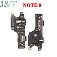 thumbnail image 3 of Placa de conector de carga, Cable flexible con IC para Xiaomi Redmi Note 9 9S Note 9Pro, módulo de cargador, puerto USB, conector, cinta flexible, 3 of 5