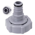 thumbnail image 2 of Adaptador de Manguera de Piscina Bearachild P6H1419 Accesorios de Baño, 2 of 6