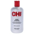 thumbnail image 1 of Infra Shampoo by CHI for Unisex - 12 oz Shampoo, 1 of 8