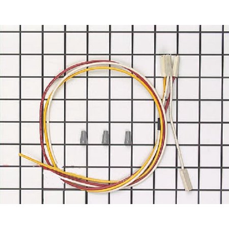 Wig Wag Wiring Harnes - Complete Wiring Schemas