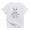 Cloud White, variant on CafePress - Hoppy Easter T Shirt - Infant T-Shirt