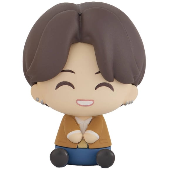 BanPresto - Tinytan Dynamite Figure vol.2 (C: Jung Kook)