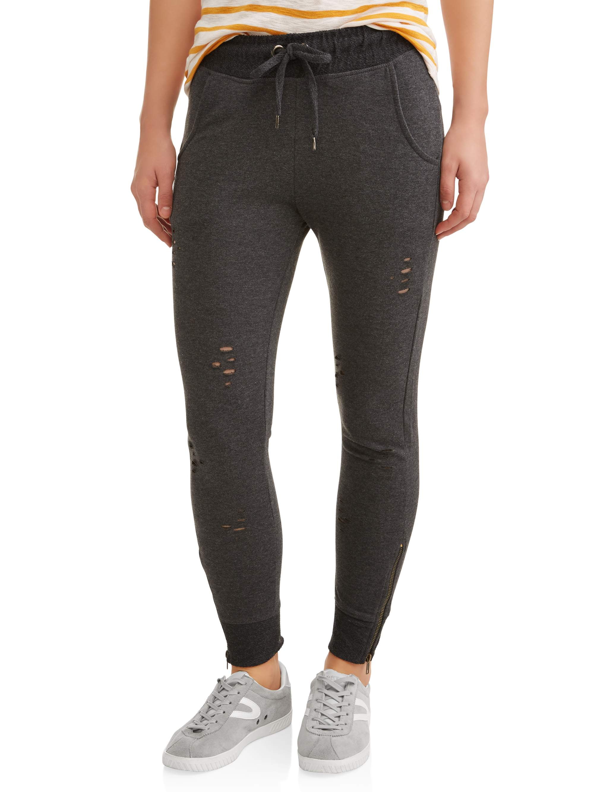 style laundry joggers