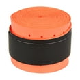 thumbnail image 2 of Tiro con arco absorber sudor banda arco elevador mango agarre cinta antideslizante elástico para raqueta Naranja Cola Tiro con arco Absorba la banda para el sudor, 2 of 6