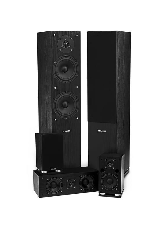 FloorStanding Speakers in All Home Speakers