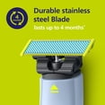 thumbnail image 4 of Afeitadora eléctrica Philips Norelco OneBlade con cuchilla de repuesto, 4 of 9