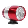 thumbnail image 3 of Led Brillantes Para Bicicleta, Luz Trasera Para Bicicleta, Lámpara De Advertencia De Seguridad Para Hombres, Mujeres, Niños, Accesorios De Luz Trasera De Seguridad Para Ciclismo 6 Luces Yuarrent OD005456-00, 3 of 6