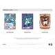 thumbnail image 3 of Panini 2025 Rookies & Stars Football Hobby Box, 3 of 5