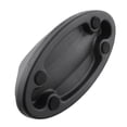thumbnail image 1 of Guardoinrt Coussin de Roue avant de Vélo Unisexe Coussin de Roues Compatible Bloc en Plastique Route de Montagne Extérieur Intérieur Entraîneur, 1 of 6