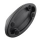 thumbnail image 3 of Yuarrent Almohadilla para rueda delantera de bicicleta, 1 unidad, soporte de alta calidad, Trainer, neumático delantero de bicicleta, bloque de Ciclismo, 3 of 6